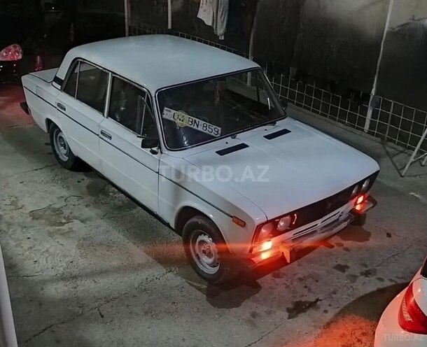 LADA (VAZ) 2106 1985, 78,304 km - 1.3 л - Ağdaş