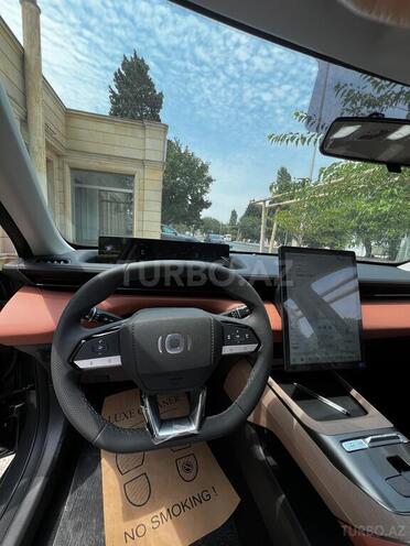 Changan Qiyuan A05 2024, 0 km - 1.5 l - Bakı