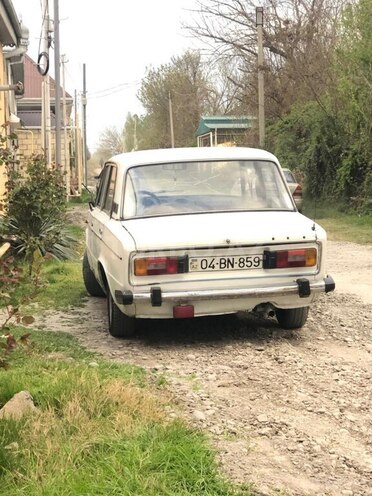 LADA (VAZ) 2106 1985, 78,304 km - 1.3 л - Ağdaş
