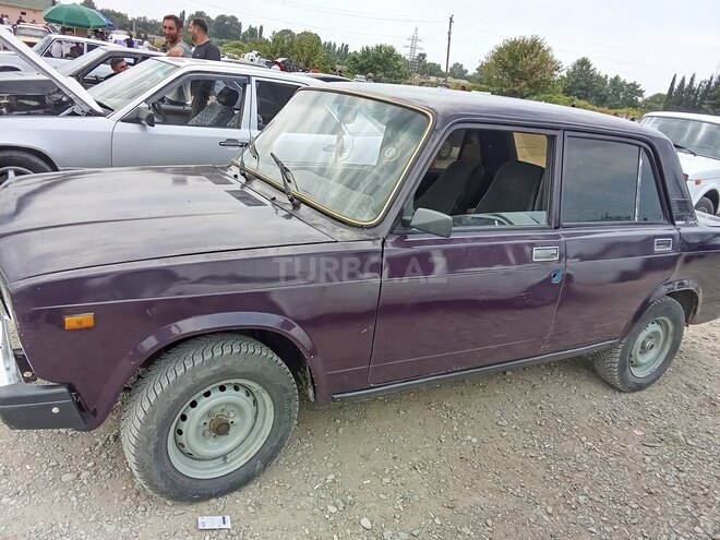 LADA (VAZ) 2107 1999, 132,385 km - 1.6 л - Goranboy