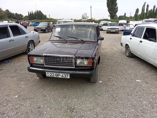 LADA (VAZ) 2107 1999, 132,385 km - 1.6 л - Goranboy