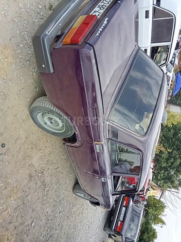 LADA (VAZ) 2107 1999, 132,385 km - 1.6 л - Goranboy
