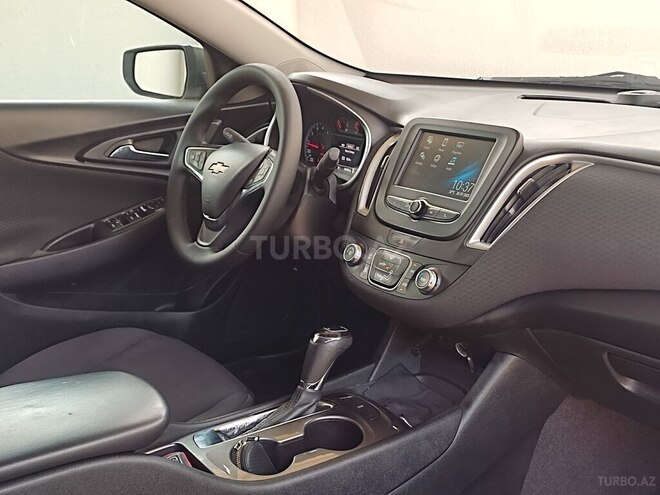 Chevrolet Malibu 2018, 300,000 km - 1.5 l - Xırdalan