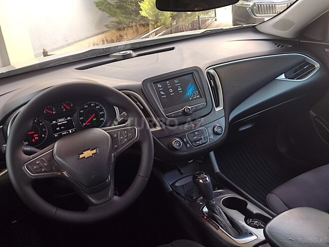 Chevrolet Malibu 2018, 300,000 km - 1.5 l - Xırdalan