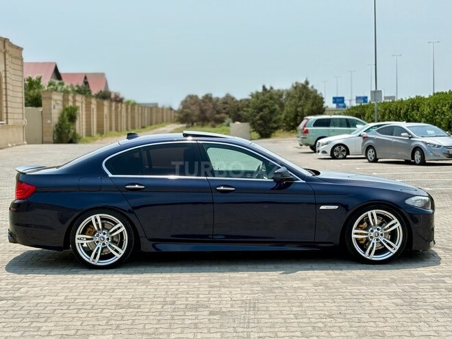 BMW 528 2013, 211,741 km - 2.0 l - Bakı