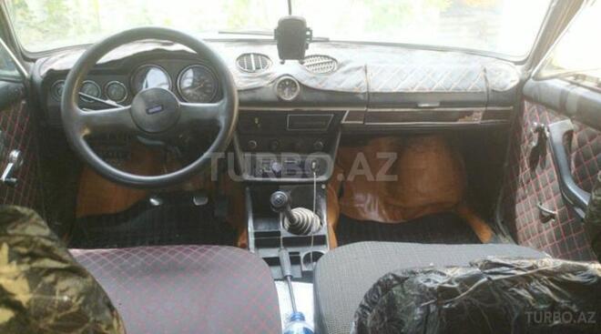 LADA (VAZ) 2106 1985, 78,304 km - 1.3 л - Ağdaş