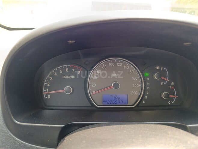 Hyundai Elantra 2007, 226,577 km - 1.6 л - Bakı