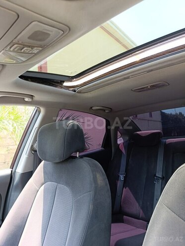 Hyundai Elantra 2007, 226,577 km - 1.6 л - Bakı