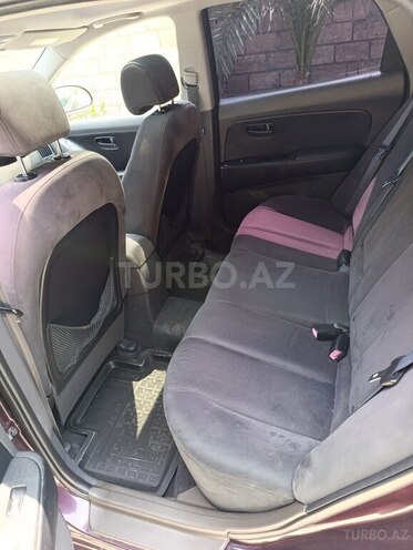 Hyundai Elantra 2007, 226,577 km - 1.6 л - Bakı