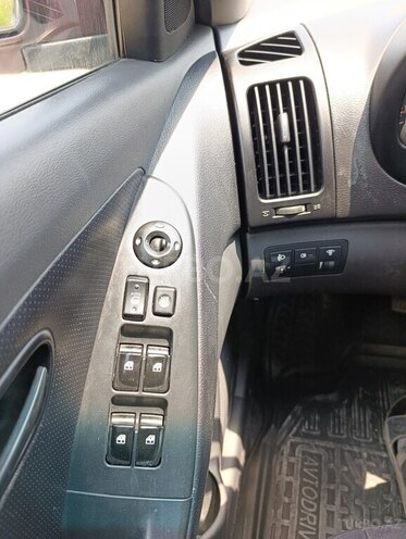 Hyundai Elantra 2007, 226,577 km - 1.6 л - Bakı