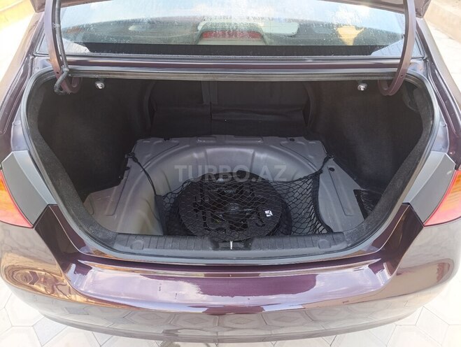 Hyundai Elantra 2007, 226,577 km - 1.6 л - Bakı