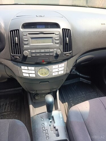 Hyundai Elantra 2007, 226,577 km - 1.6 л - Bakı