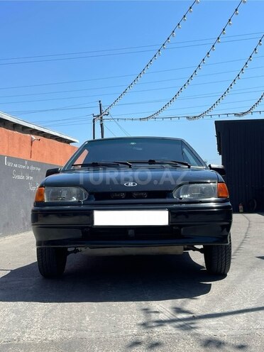 LADA (VAZ) 2115 2011, 335,000 km - 1.6 l - Bakı