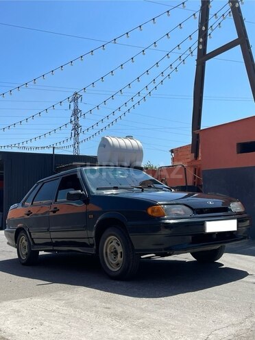LADA (VAZ) 2115 2011, 335,000 km - 1.6 l - Bakı