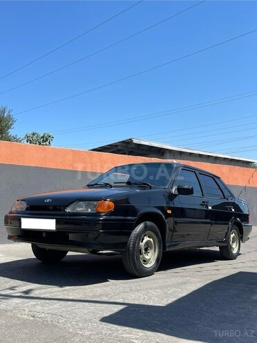 LADA (VAZ) 2115 2011, 335,000 km - 1.6 l - Bakı