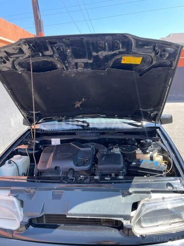 LADA (VAZ) 2115 2011, 335,000 km - 1.6 l - Bakı