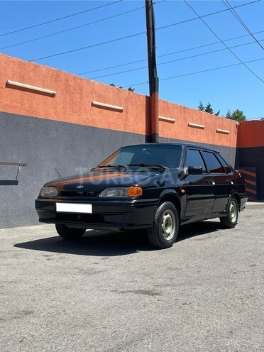 LADA (VAZ) 2115 2011, 335,000 km - 1.6 l - Bakı