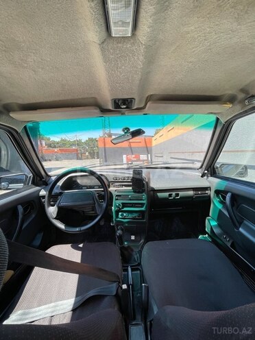 LADA (VAZ) 2115 2011, 335,000 km - 1.6 l - Bakı