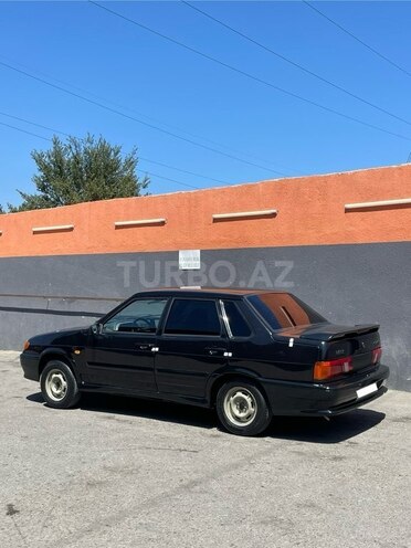 LADA (VAZ) 2115 2011, 335,000 km - 1.6 l - Bakı