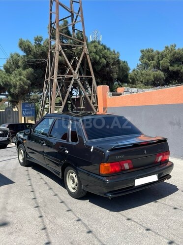 LADA (VAZ) 2115 2011, 335,000 km - 1.6 l - Bakı