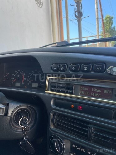 LADA (VAZ) 2115 2011, 335,000 km - 1.6 l - Bakı
