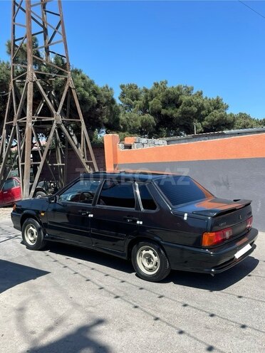 LADA (VAZ) 2115 2011, 335,000 km - 1.6 l - Bakı