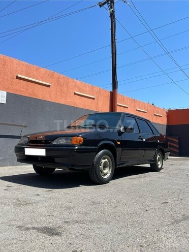 LADA (VAZ) 2115 2011, 335,000 km - 1.6 l - Bakı