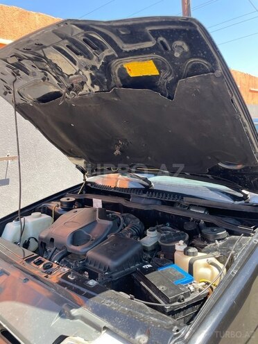 LADA (VAZ) 2115 2011, 335,000 km - 1.6 l - Bakı