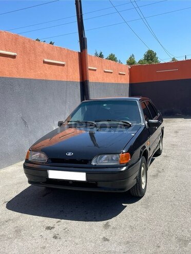LADA (VAZ) 2115 2011, 335,000 km - 1.6 l - Bakı