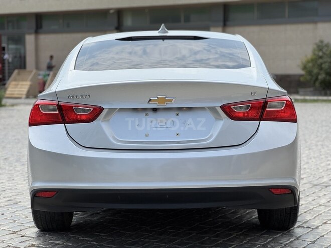 Chevrolet Malibu 2019, 110,393 km - 1.5 л - Bakı