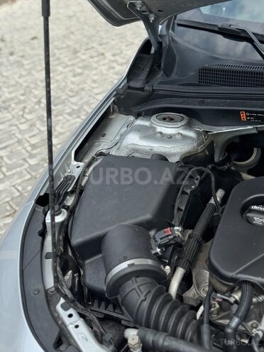 Chevrolet Malibu 2019, 110,393 km - 1.5 л - Bakı