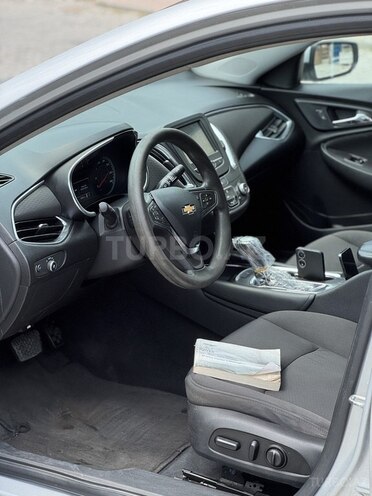 Chevrolet Malibu 2019, 110,393 km - 1.5 л - Bakı