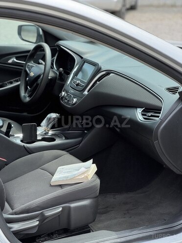 Chevrolet Malibu 2019, 110,393 km - 1.5 л - Bakı