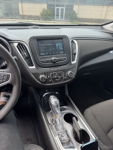 Chevrolet Malibu 2019, 110,393 km - 1.5 л - Bakı