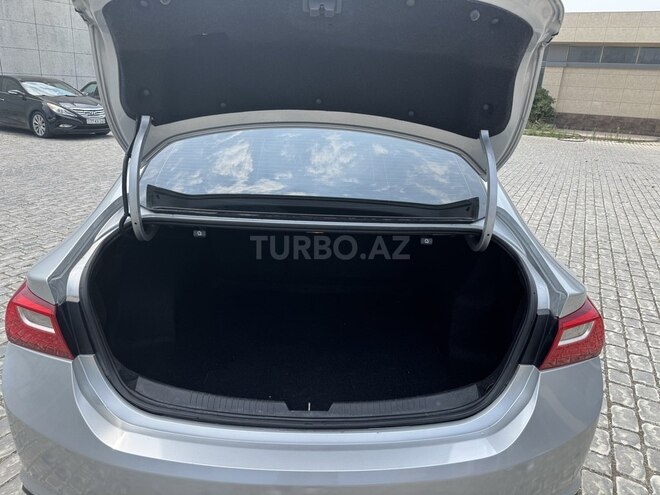 Chevrolet Malibu 2019, 110,393 km - 1.5 л - Bakı