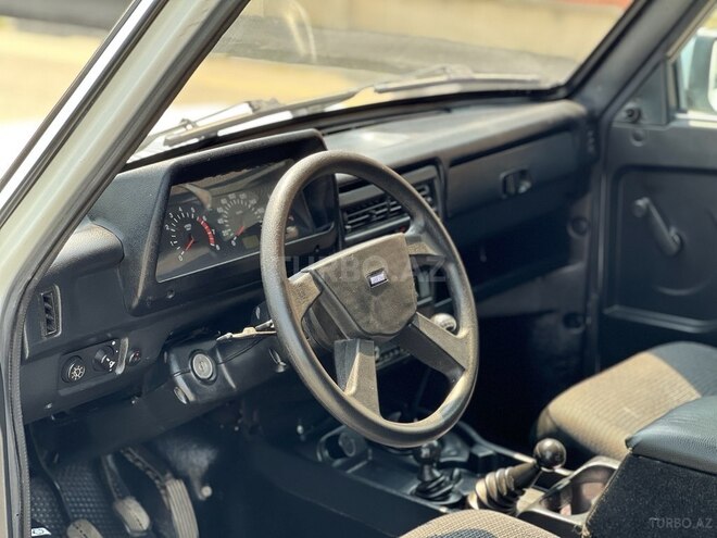 LADA (VAZ) Niva 2013, 218,655 km - 1.7 l - Gəncə