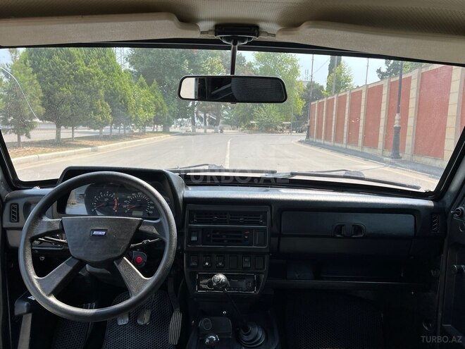 LADA (VAZ) Niva 2013, 218,655 km - 1.7 l - Gəncə