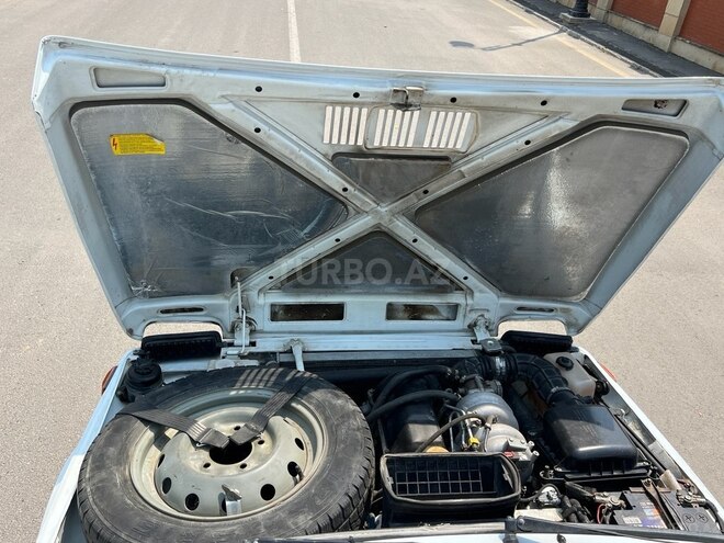 LADA (VAZ) Niva 2013, 218,655 km - 1.7 l - Gəncə