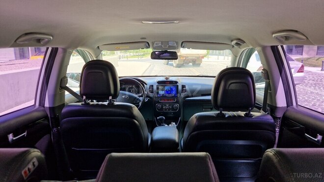 Kia Sorento 2013, 280,000 km - 2.2 l - Bakı