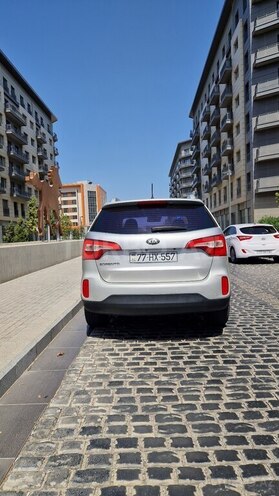 Kia Sorento 2013, 280,000 km - 2.2 l - Bakı