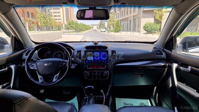 Kia Sorento 2013, 280,000 km - 2.2 l - Bakı