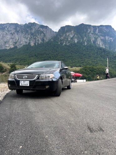 Lifan 620 2014, 185,310 km - 1.6 l - Kürdəmir