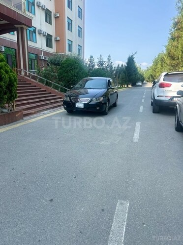 Lifan 620 2014, 185,310 km - 1.6 l - Kürdəmir