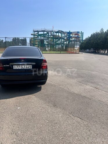 Lifan 620 2014, 185,310 km - 1.6 l - Kürdəmir
