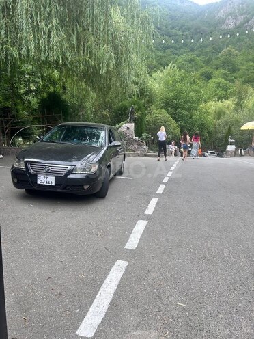 Lifan 620 2014, 185,310 km - 1.6 l - Kürdəmir