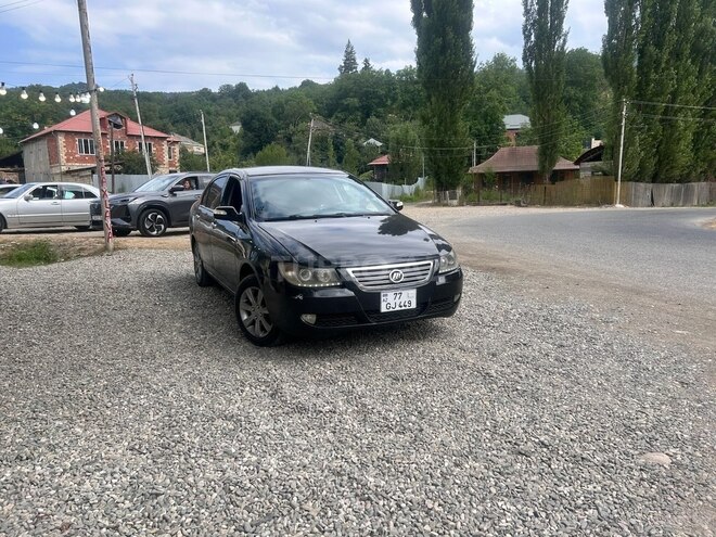 Lifan 620 2014, 185,310 km - 1.6 l - Kürdəmir