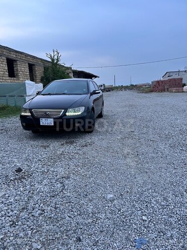 Lifan 620 2014, 185,310 km - 1.6 l - Kürdəmir