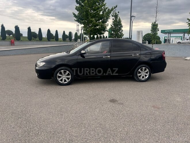 Lifan 620 2014, 185,310 km - 1.6 l - Kürdəmir