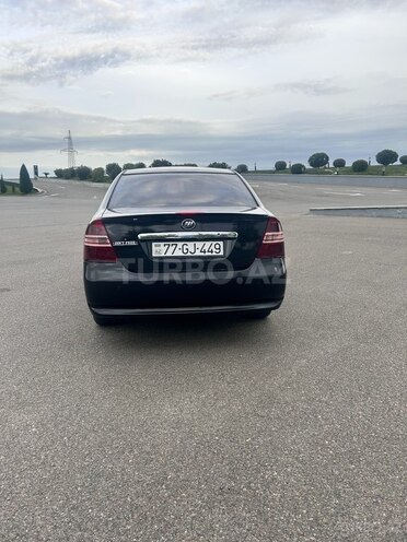 Lifan 620 2014, 185,310 km - 1.6 l - Kürdəmir