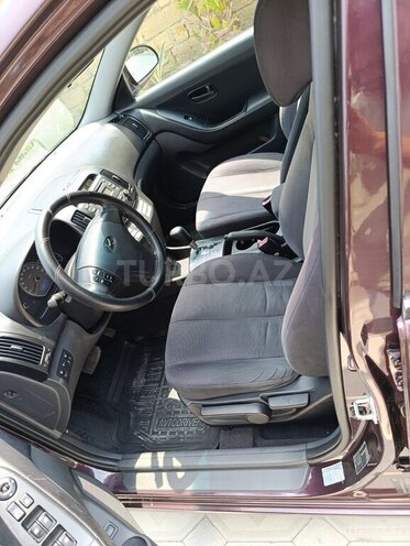 Hyundai Elantra 2007, 226,577 km - 1.6 л - Bakı